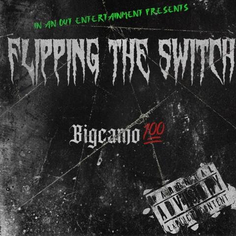 Flipping the switch