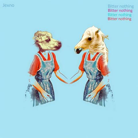 Bitter Nothing