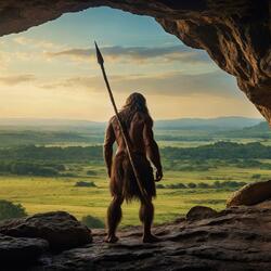 PrehistoricTribal Ambient Music | Primal Nature Soundscapes (Shamanic Ambience)