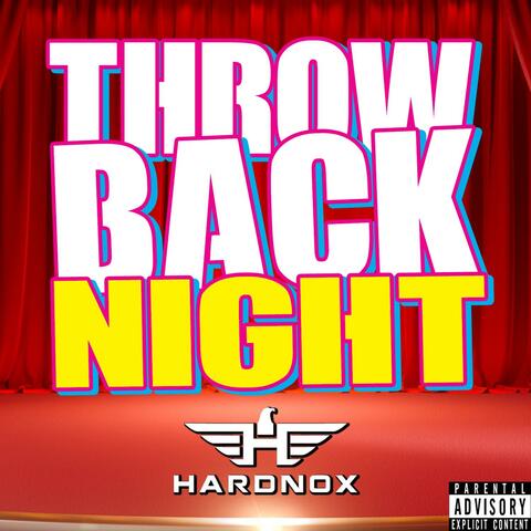 Throwback Night