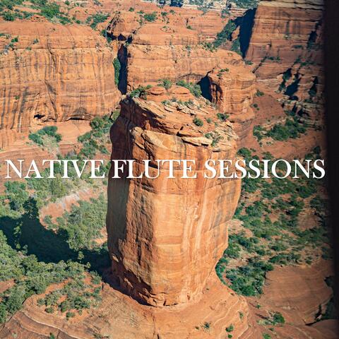 Native Flute Sessions (Solitude)