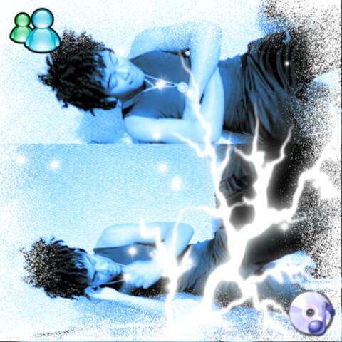 spark! vol, I.