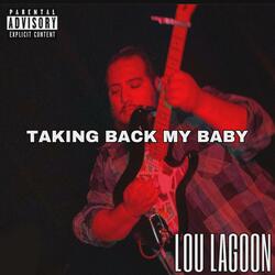 Taking Back My Baby