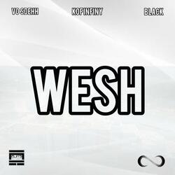 WESH (feat. Vo Sdehh & Black)