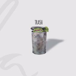 TRASH (feat. D.GO)