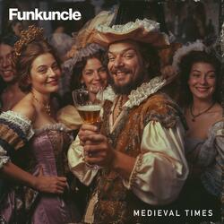 Medieval Times (Remaster)