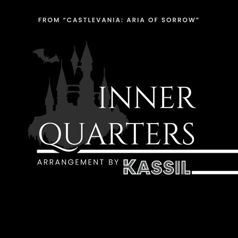 Inner Quarters (From "Castlevania: Aria of Sorrow")