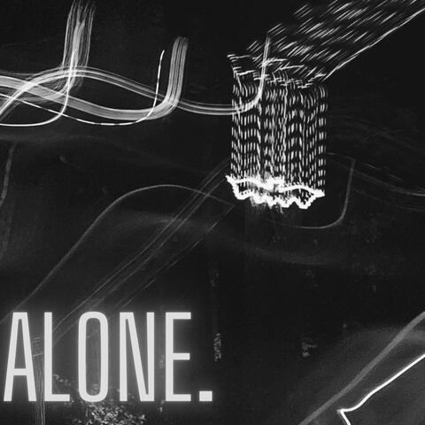 Alone. (feat. SHÆ)