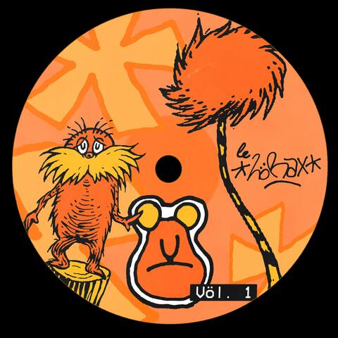 Ö Vol.1