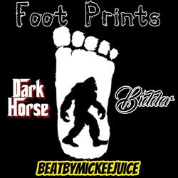 FootPrints (feat. DarkHorse & BeatBy MickeeJuice)