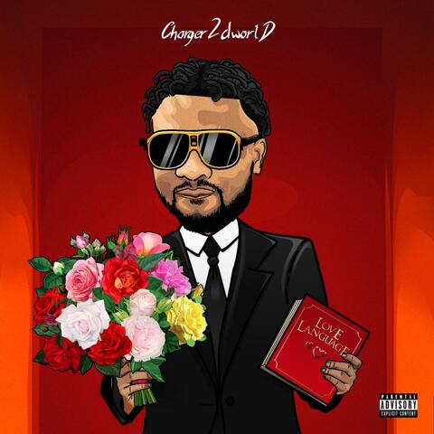 LOVE LANGUAGE EP