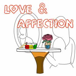 Love & Affection