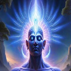 963Hz Pineal Harmony