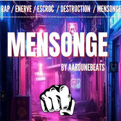 INSTRU RAP RAP LOURD MENSONGE