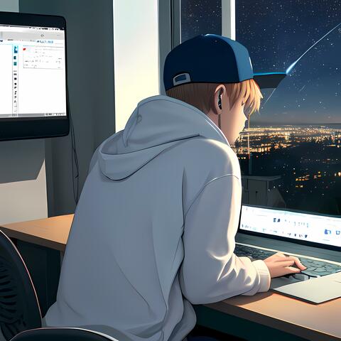 Lofi beat "Rustic" | Meditation Chillout Relax Ambient Chill Vibes Hip-Hop Rap beat