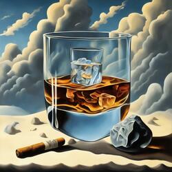Whiskey & Dutches