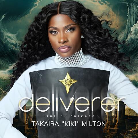 Deliverer: Live in Chicago