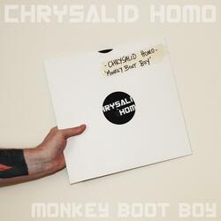 MONKEY BOOT BOY