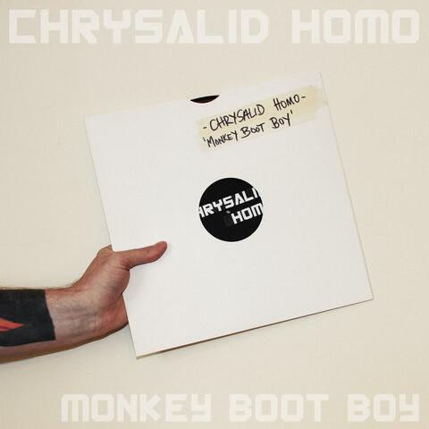 MONKEY BOOT BOY