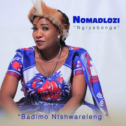 Badimo ntshwareleng