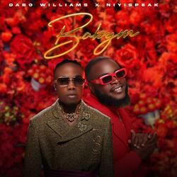 Babym (feat. Niyispeak)