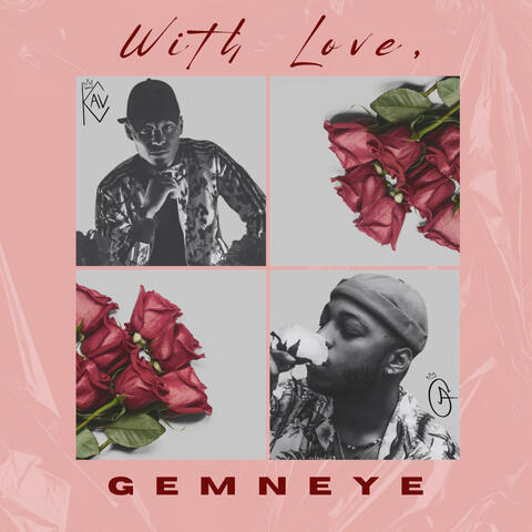WITH LOVE