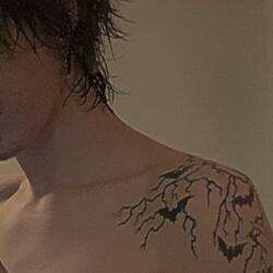 THERE IS NO WE (feat. XxlucaiiXx)