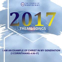 What Can I Offer To You Oh Lord