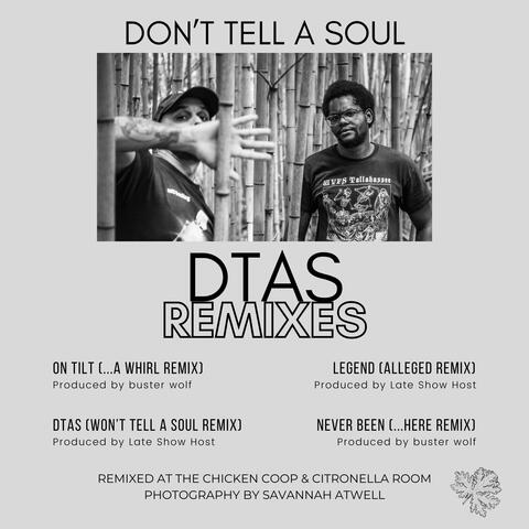 DTAS REMIXES