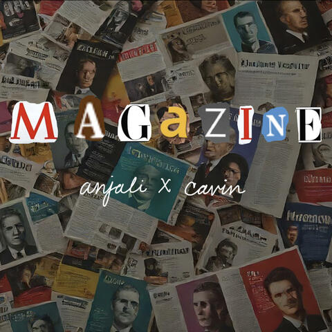 Magazine