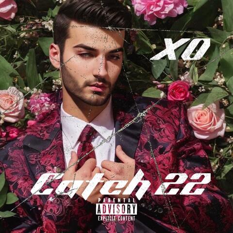 Catch 22 (feat. Kevv Hxvxn)