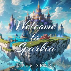 Welcome to Sparkia