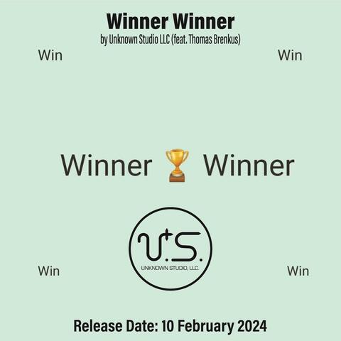Winner Winner (feat. Thomas Brenkus)