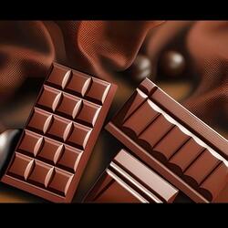 Sweet like Chocolate