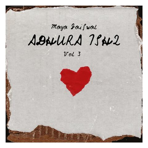 Hindi Shayari (Adhura Ishq vol3)