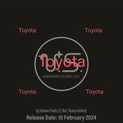 Toyota (feat. Thomas Brenkus)