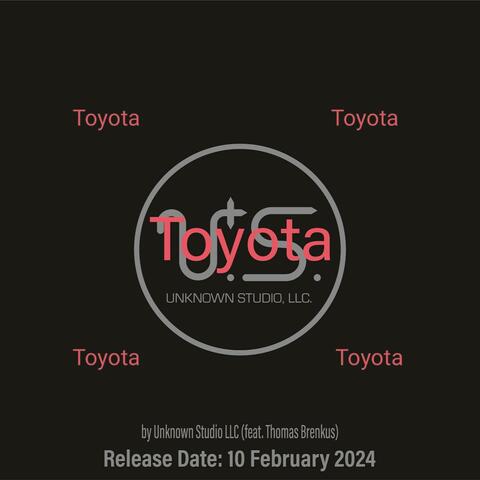 Toyota (feat. Thomas Brenkus)