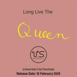 Long The Queen (feat. Thomas Brenkus)