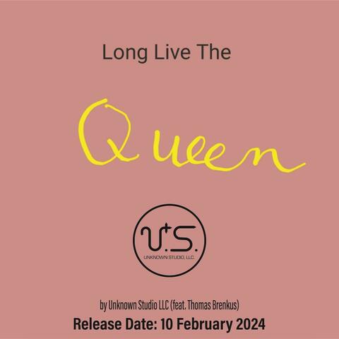 Long Live The Queen (feat. Thomas Brenkus) [Live]