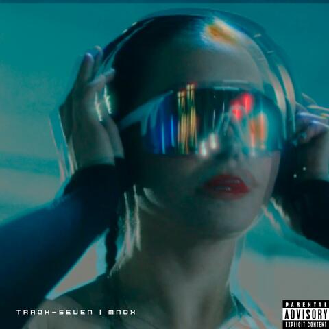 INFINITE ST. (feat. KAN-JI)