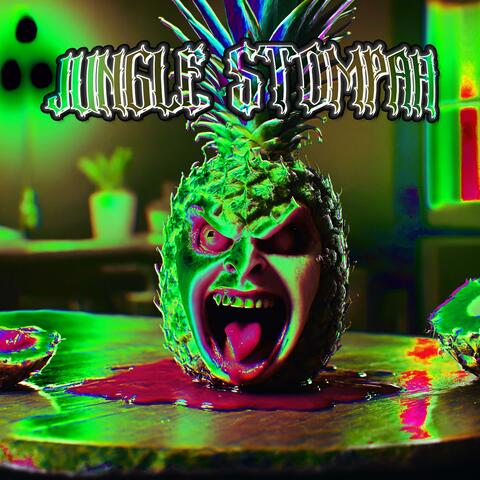 JUNGLE STOMPAH