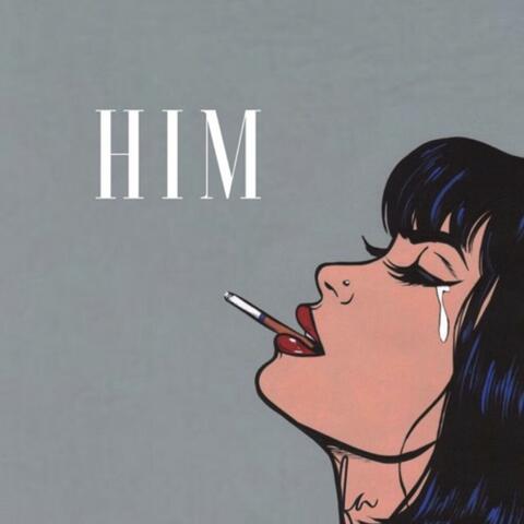 HIM (feat. J.RICH)