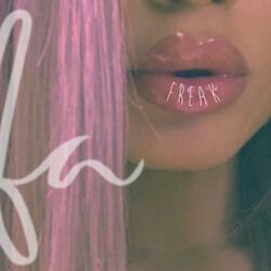 FREAK (feat. Tilly)