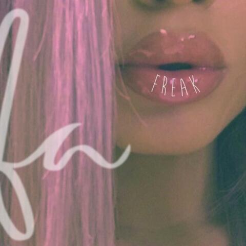 FREAK (feat. Tilly)