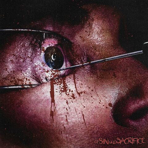 Judas Wept (feat. Ringo Waterman)
