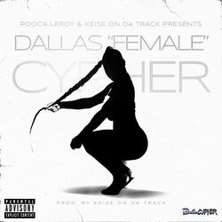 Dallas Female Cypher
