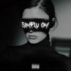 SIMPLU OM (feat. RXBBIE & Blu)