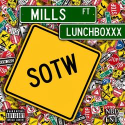 SOTW (feat. LunchBoxxx)