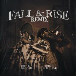 Fall and Rise (feat. Rheon Elbourne)