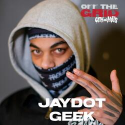 City On Hots (feat. Jaydot Geek)
